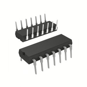 Original & Brand-new Guaranteed RC4156N DIP-14 Electronic Components Integrated Circuits IC Chip - Product Image 1