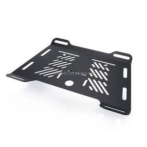 Portaequipajes Trasero para Motocicleta, Soporte para Carga, Compatible con Honda CRF 1100L <span class=keywords><strong>Africa</strong></span> <span class=keywords><strong>Twin</strong></span> 2020-2023 - Product Image 3