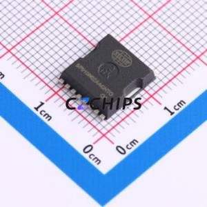 Transistor de efecto de campo de transistor de peaje SP010N02AAGHTO original y nuevo (MOSFET) - Product Image 1