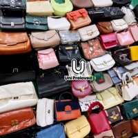 Sac à main pour femme d'occasion A2, vente en gros de sacs pour femmes d'occasion, sacs pour femmes de seconde main directement de l'usine, sac à main de haute qualité pour femme, tendance