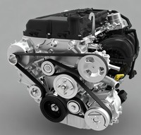 NOUVEAU HNROCK Pièces automobiles Moteur à essence TZ 1TZS 2TZD 3TZ