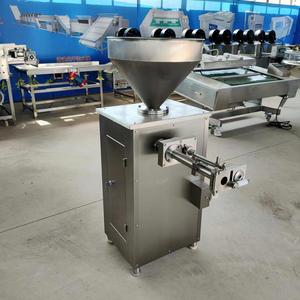 เครื่องทำไส้กรอกอัตโนมัติ ไส้กรอกซุยอู๋หลงกานีซา - Product Image 2