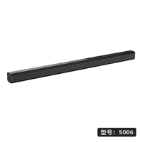 Hoxen E-500636W Barre de son 42 pouces 2 voies avec entrées coaxiales/USB/AUX, longueur 980 mm pour TV et home cinéma