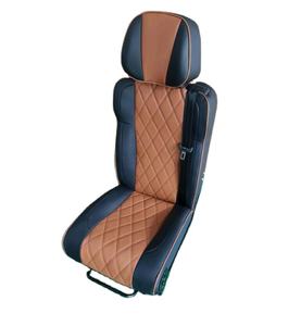 Asiento Doble Plegable para Caravana Personalizada, Cama Rock and Roll para Autocaravana, Asientos para Coche, Interior de Autocaravana - Product Image 5