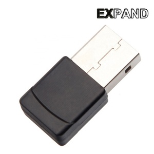 Adaptador USB WiFi de Doble Banda AC600 de 2.4GHz y 5.8GHz, 600Mbps, Instalación Automática, Dongle USB Inalámbrico - Product Image 4