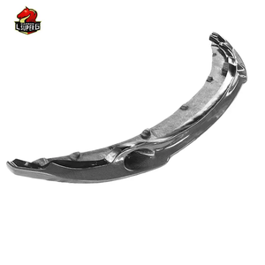 Labbro paraurti anteriore in fibra di carbonio stile RZ per <span class=keywords><strong>BMW</strong></span> <span class=keywords><strong>serie</strong></span> <span class=keywords><strong>1</strong></span> E82 Coupe 2010-2013 - Product Image 4