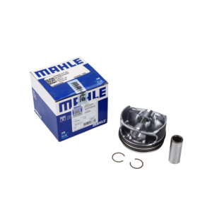 Vente Flash - Pièces Auto de Haute Qualité - Piston 2740301317 pour Mercedes-Benz M274 W213 W204 C180 E180 1.6T - Product Image 4