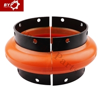 Élément de couplage de haute qualité E50 406631 compatible avec les compresseurs d'air Omega Kaiser Sullair, vente en gros en stock, prix d'usine