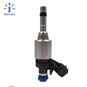 PEIVSO 16600-6KA0A 166006KA0A สำหรับ INFINITI QX60 2018-2019 NISSAN PATHFINDER 2017 หัวฉีดน้ำมันเชื้อเพลิงเครื่องยนต์ วาล์วหัวฉีดรถยนต์ - Product Image 5