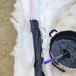 공장 가격 HDPE Geomembrane 1mm 2mm 연못 댐 라이너 바이오 다이제스터 매립지 Geomembranas PVC/EVA 재료 물고기 농장 - Product Image 4