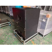 Altavoz Subwoofer de 18 Pulgadas