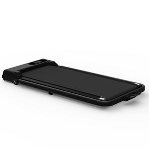 Mini cinta de correr eléctrica portátil <span class=keywords><strong>para</strong></span> gimnasio, escritorio plano compacto <span class=keywords><strong>para</strong></span> correr, almohadilla <span class=keywords><strong>para</strong></span> caminar, pantalla LED <span class=keywords><strong>para</strong></span> uso doméstico, equipo de <span class=keywords><strong>ejercicio</strong></span> físico - Product Image 3