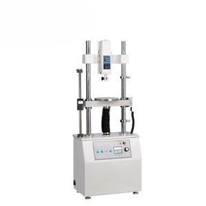 AEV-5000N <b>Top</b> <b>Load</b> PET Tester Electric Vertical Compression Strength Tester - Product Image 3