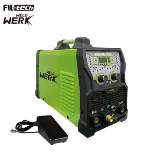 Vente directe usine – Nouvelle machine à souder portable à onduleur, production en série personnalisée, équipement de soudage AC/DC <span class=keywords><strong>TIG</strong></span>/MMA – Prix compétitifs - Product Image 2