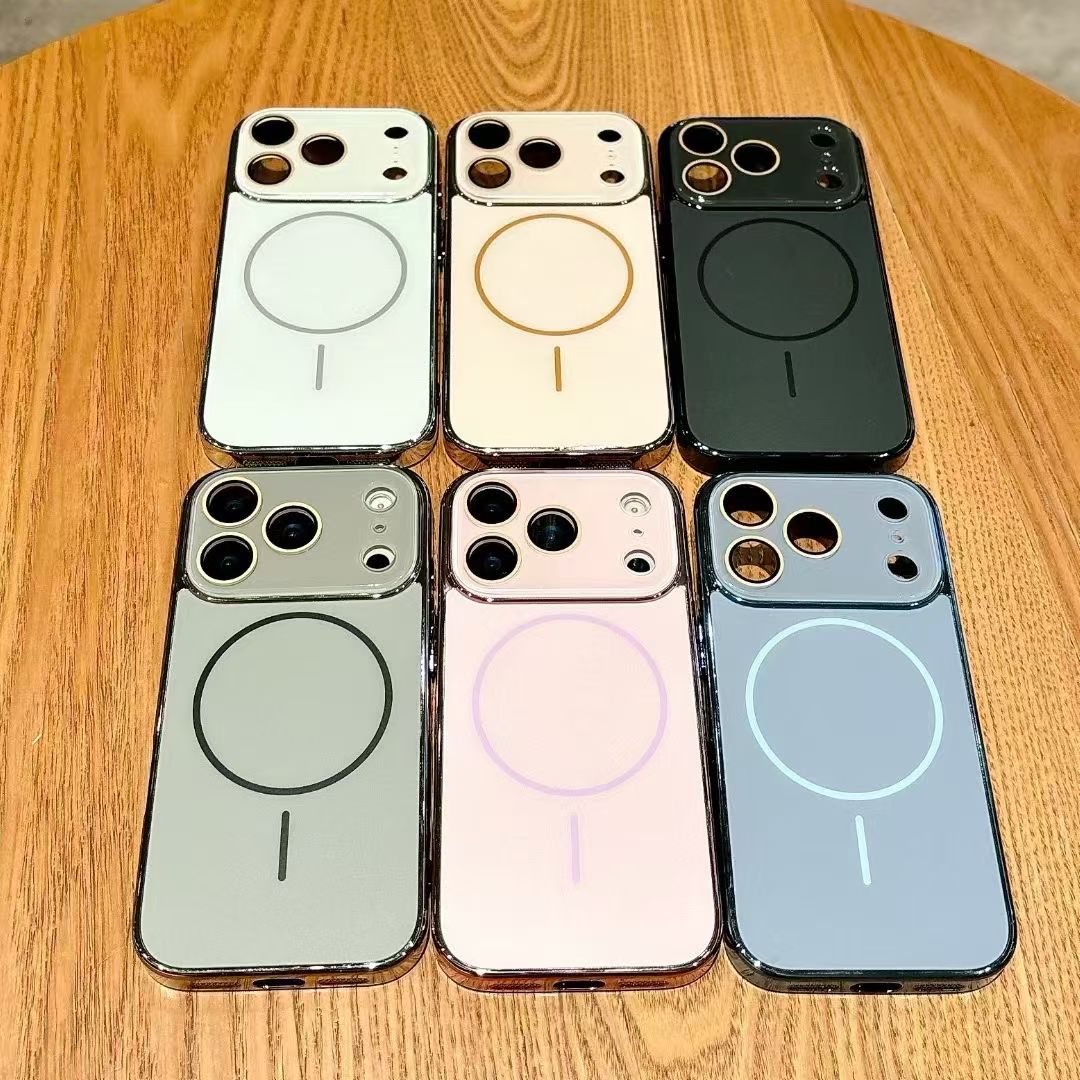you can choose colors as you like