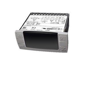 <b>Temperature</b> <b>Controller</b> for 110V Refrigerators and Freezers with Dual Probes Mounting Clips Home Automation - Product Image 3