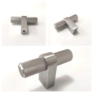 مقبض خزانة MEILV على شكل حرف T لسحب الأدراج وخزائن المطبخ - Product Image 6