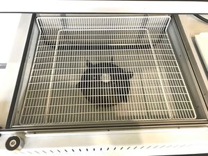 Máquina de Envasado y Sellado por Contracción 2 en 1 Bropac FM5540, Envolvedora de Plástico por Contracción - Product Image 3