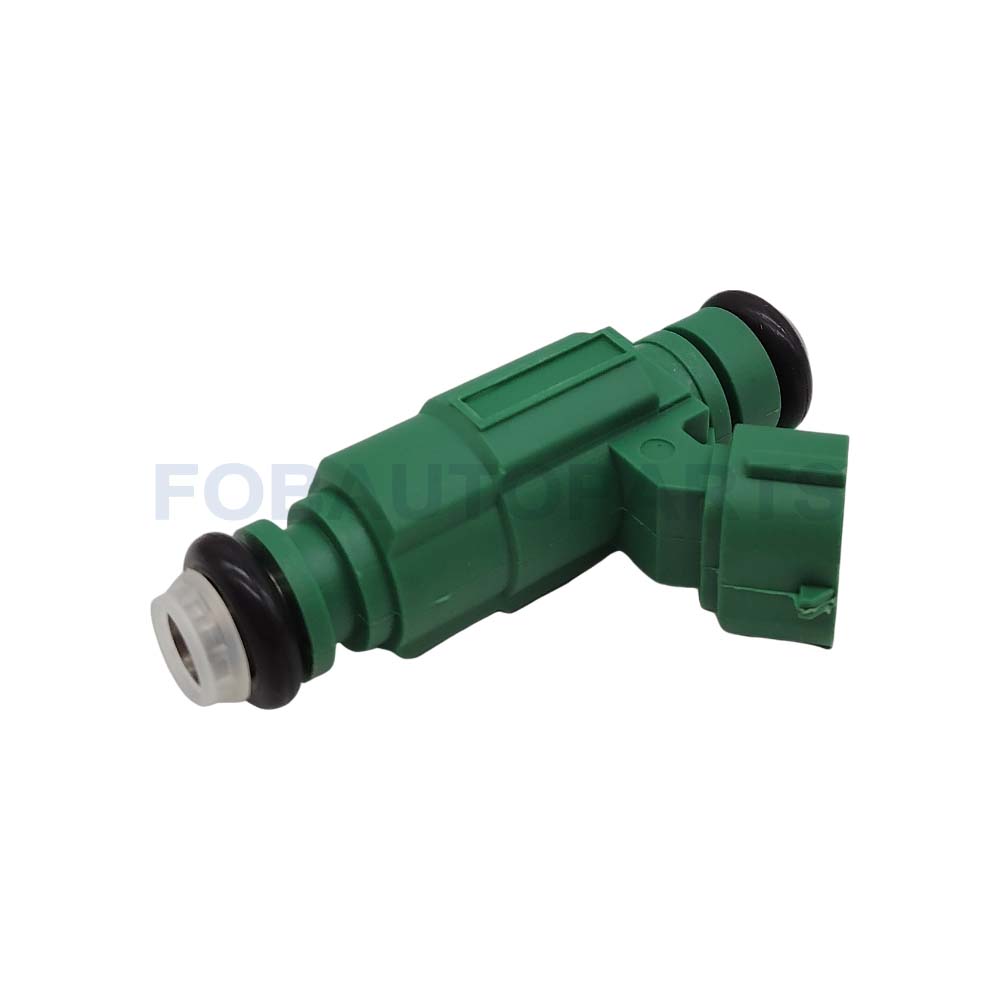 New High Quality Auto Parts Fuel Injector Nozzle 16600-4z800 Fits for Nissan Sentra 1.8L 2.5L 16600-4Z800