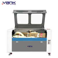 Máquina do laser do CNC do gravador do CO2 de 100W 130W 150W 180W 300W 500W 1390 1410 1610
