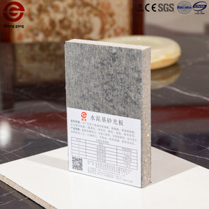 Khách Sạn Hiện Đại Kỹ Thuật Màu Sắc Thiết Kế Hỗ Trợ Magiê Nguyên Chất Bảng Magiê Chống Cháy EPS Bọt Bán Trắng Phong Cách Gỗ <span class=keywords><strong>Chip</strong></span> Thời Gian Đóng Gói - Product Image 4