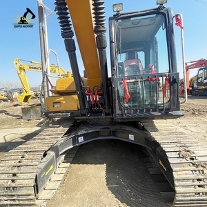 รถขุด SY155c 155C ของแท้235C 215C Sany205C 245ชม. - Product Image 4