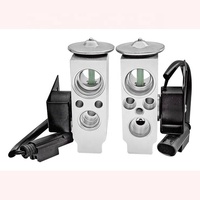 Vanne de surpression électronique pour climatiseur de bus et voiture, pièce de rechange pour Mercedes-Benz, référence OE 2128300284 – Vente chaude usine
