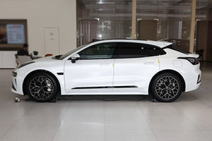 Auto Usata Edizione CarWe Geely Zeekr 001 Berlina <span class=keywords><strong>4</strong></span> Ruote EV Auto a Nuova Energia Prezzo Auto BEV <span class=keywords><strong>Automobile</strong></span> - Product Image 5