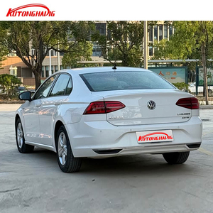 <span class=keywords><strong>Volkswagen</strong></span> Lamando Sport Berlina a Benzina 1.4T 131CV Usata con Basso Chilometraggio e Rapporto di Ispezione Certificato - Product Image 6