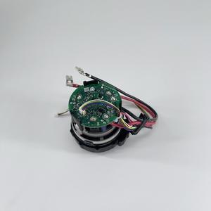 Module de ventilateur pièce de rechange-pièce de rechange pour aspirateur-pour aspirateurs <span class=keywords><strong>Roborock</strong></span> <span class=keywords><strong>H6</strong></span> / <span class=keywords><strong>H6</strong></span> Mace Plus - Product Image 3