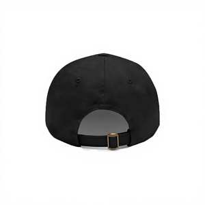 Casquettes de baseball en gros avec logo d'usine, casquettes personnalisées en coton avec logo imprimé, casquettes pour hommes brodées multicolores en gros - Product Image 3
