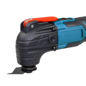 Hot Sale Custom Oscillating <b>Saw</b> Blade Multi-tool Products for Power Tool Set YT-TQ-BDC Oscillating <b>Saw</b> YT-TQ-BDC - Product Image 2