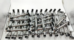 Válvulas Inyectoras Common Rail Remanufacturadas BK2Q-9K546-AG A2C59517051 para <span class=keywords><strong>Mazda</strong></span> FORD Transit/Ranger 2.2TDCi Ensamblaje de Motor - Product Image 6