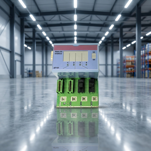โมดูล HMI ของแท้ใหม่เอี่ยม 100% ผู้จัดจำหน่าย PLC คอนโทรลเลอร์ โมดูลขับเคลื่อนพลังงาน X20do8332 - Product Image 4