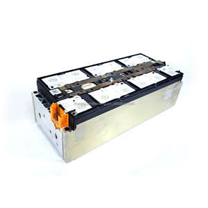 Nissan <span class=keywords><strong>Leaf</strong></span> <span class=keywords><strong>62KWh</strong></span> 64KWh Original CATL 14,8 V 4S1P 180Ah 195ah 22,2 V 114ah NMC Módulo de batería EV Baterías - Product Image 3