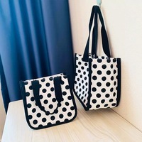 Sac fourre-tout en toile de coton Diamlity - Cadeau promotionnel réutilisable, recyclable, respectueux de l'environnement, imprimé par transfert thermique, logo personnalisable en couleur