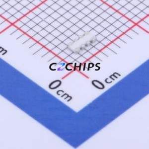 Réseau de résistances RCML08W471JT 470R 0603x4 ( Nombre de résistances : 4 ) ( Résistance : 470 Ohms Précision : 5% ) - Product Image 2