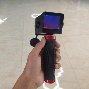 Mini-caméra thermique tendance, résolution 256*192, 19 mm, zoom optique 1-5X, vision nocturne pour la chasse en extérieur, pour la faune, MLT-225SL Inf - Product Image 2