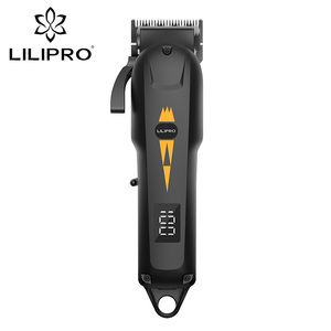 Lilipro The Mane Marshal L20 Professionele Kappertondeuses Met Hoge Snelheid 7000Rpm Draadloze Haarknipmachine Voor Mannen - Product Image 1