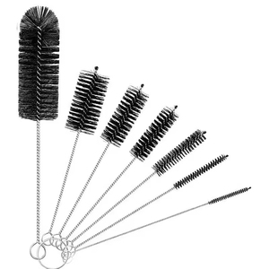 Cepillo de Limpieza Ecológico de Nailon para Pajitas, Tubos y Botellas - EE. UU. - Product Image 6