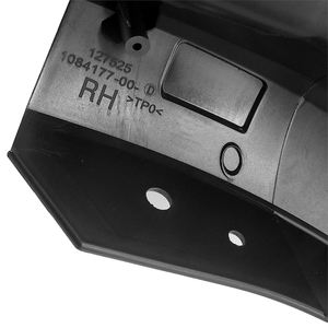 Support de pare-chocs avant de voiture 1493742 1493741-00-A support de montage pour <span class=keywords><strong>Tesla</strong></span> <span class=keywords><strong>Model</strong></span> <span class=keywords><strong>Y</strong></span> Support de retenue latérale de pare-chocs <span class=keywords><strong>LR</strong></span> - Product Image 3