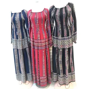 Clearance stock lots dress ladies lot for wholesale