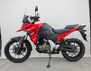 Moto tout-terrain Hot Sale Fast Rider haute puissance EFI 250cc, refroidissement par huile, 4 temps, avec ABS TCS - Product Image 5