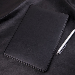 Deli Notebook 7900 7901 7902 7903 Wireless Perfect Binding Business Office Use Double-sided Offset Paper - Product Image 2