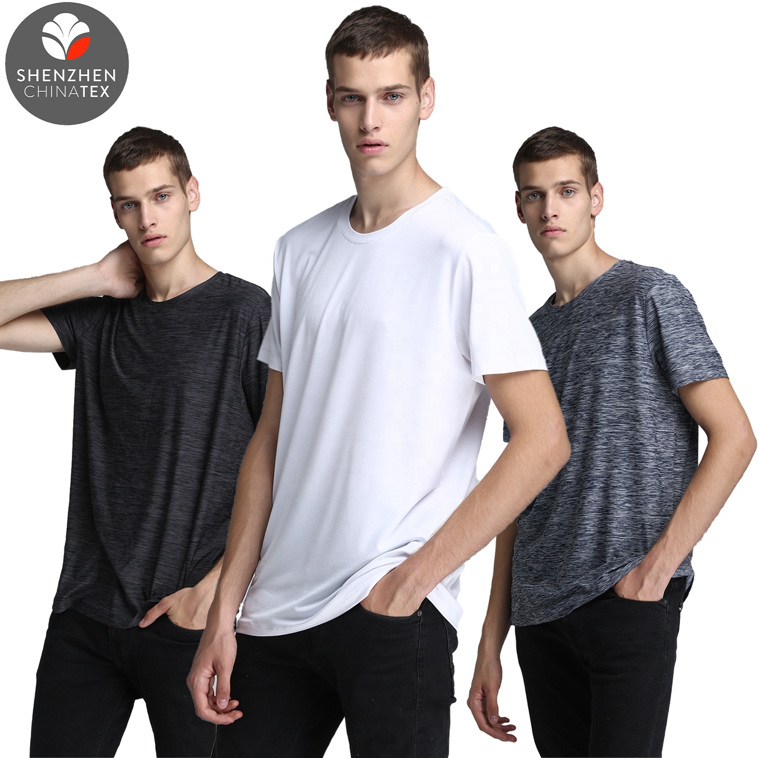 K-Five Ropa de Hombre | Ropa por Mayor | Remeras por Mayor | Flores