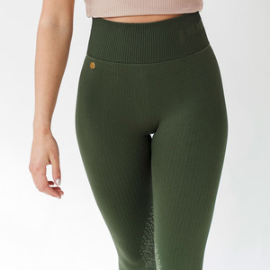 Оригинальные новые модные дышащие разноцветные леггинсы для мужчин и женщин с карманами - Product Image 4