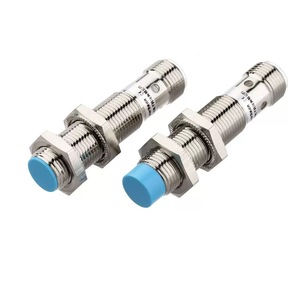 HEINXS 유도 근접 센서 스위치 M12 PNP 금속 감지 없음, IME 및 IM 시리즈의 완벽한 대안 - Product Image 1