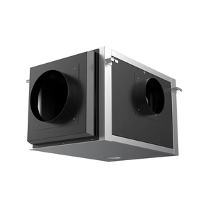 Deshumidificador Portátil de Interior de 50L/D, Bajo Ruido, para Piscina, Deshumidificador de Suspensión, Venta Directa de Fábrica - Product Image 6