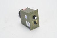 Contrôleur de vitesse Taili type normal 220V 50/60Hz monophasé/triphasé pour moteur à engrenages AC 6W-300W Protection IP20