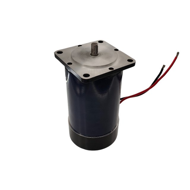 LK130ZYT54A3  220V  Brushed Dc Motor 1000W  3000Rpm   Permanent  Magnet Brushed Motor